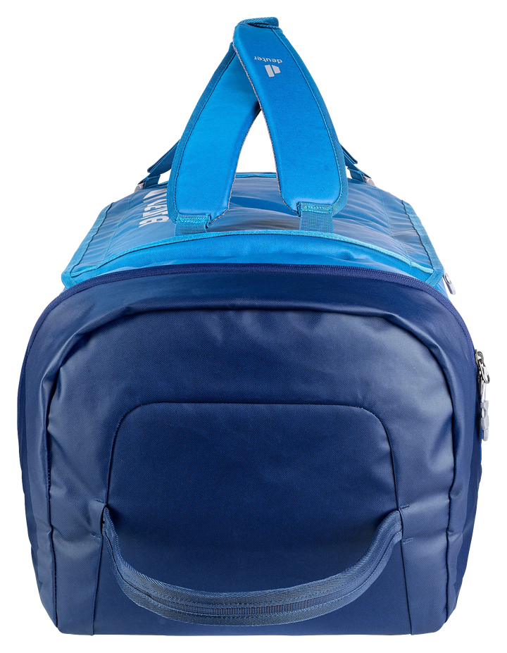 Pro Roller Wheeled Duffel - 90L