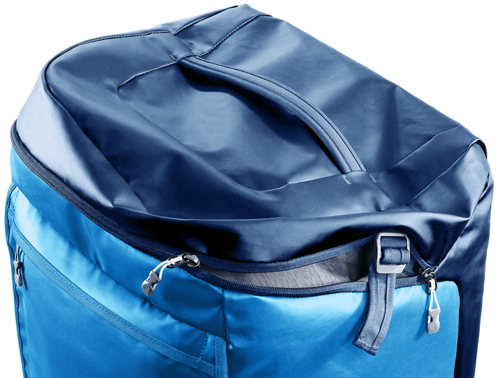 Pro Roller Wheeled Duffel - 90L