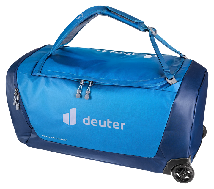 Pro Roller Wheeled Duffel - 90L