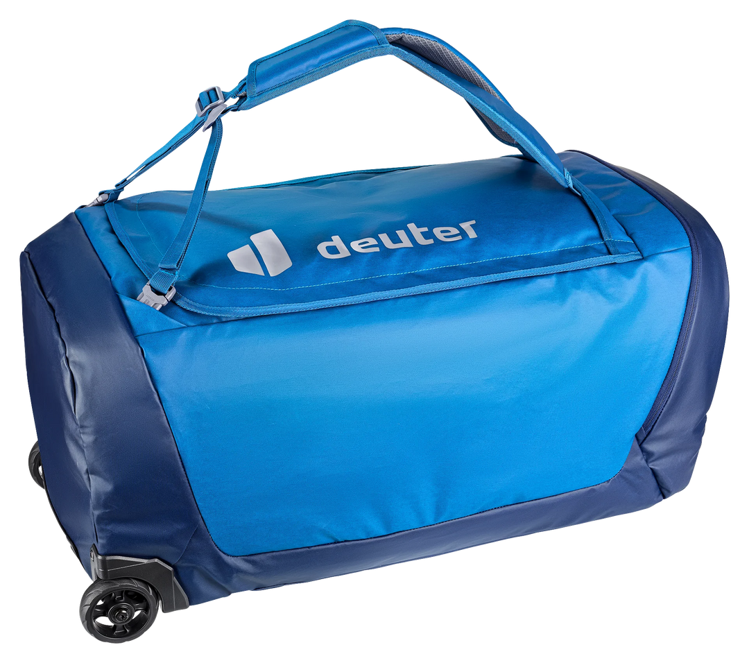Pro Roller Wheeled Duffel - 90L