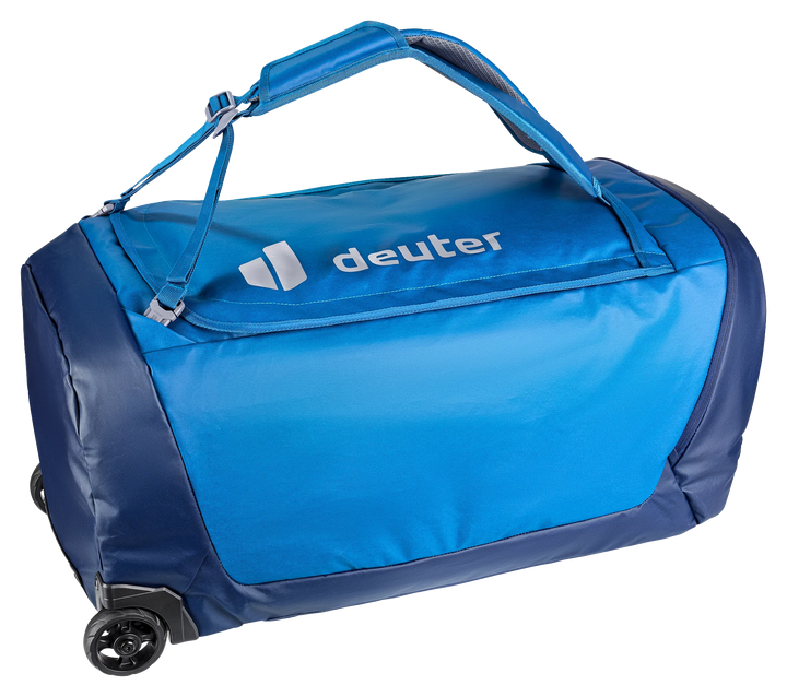 Pro Roller Wheeled Duffel - 90L