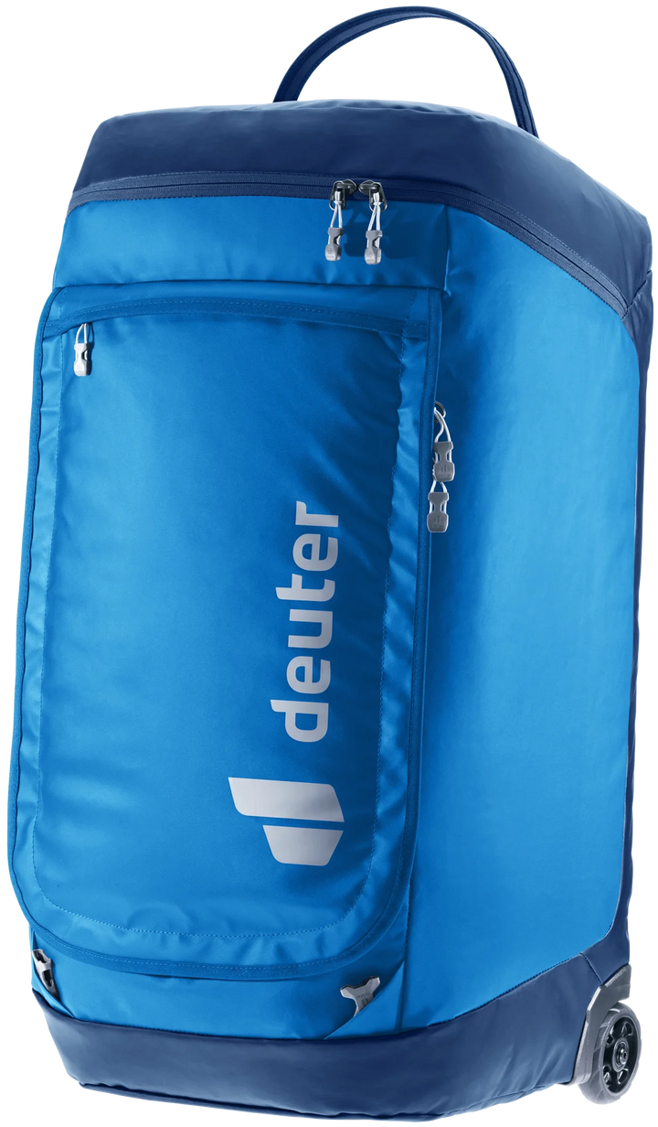 Pro Roller Wheeled Duffel - 90L