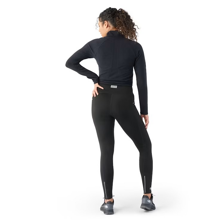 Active Fleece Wind Tight - Women's