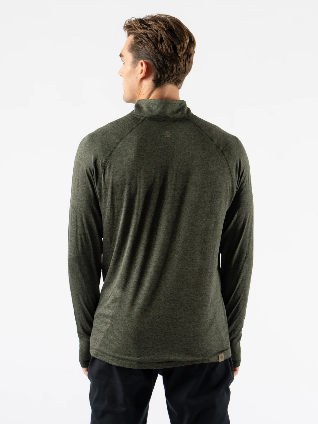 EZ Zip - Long Sleeve - Men's