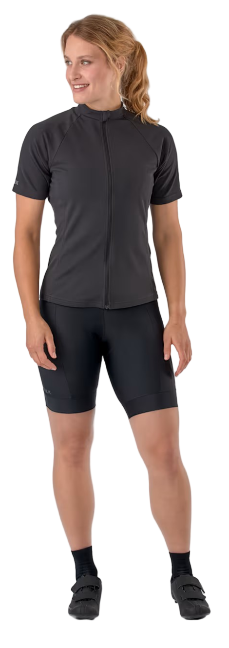 Solstice Cycling Jersey - Women's