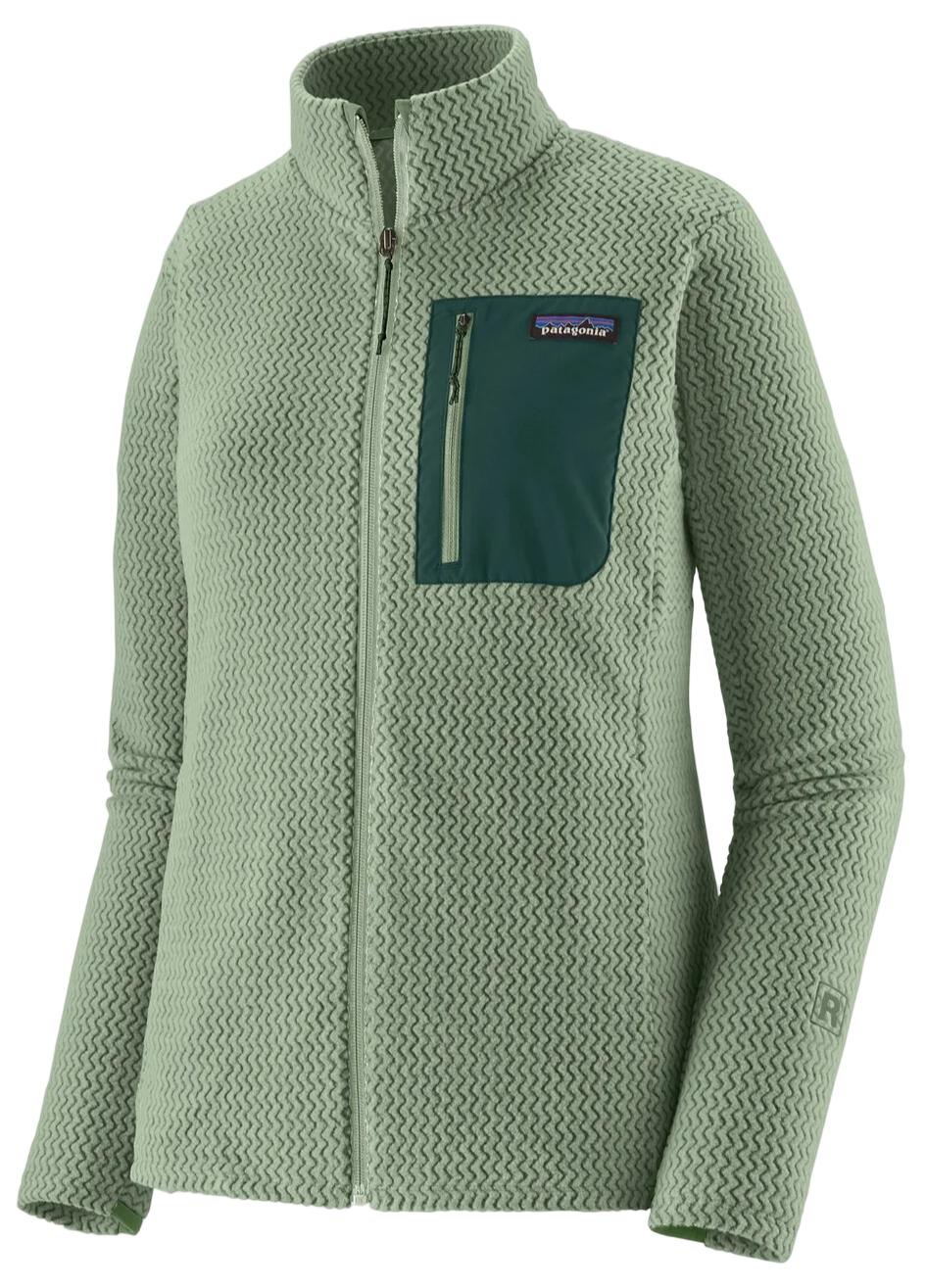 R1 Air Jacket - Women's