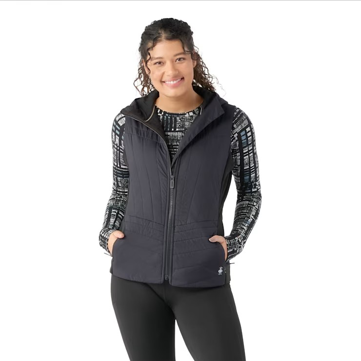 Smartloft Vest - Women's