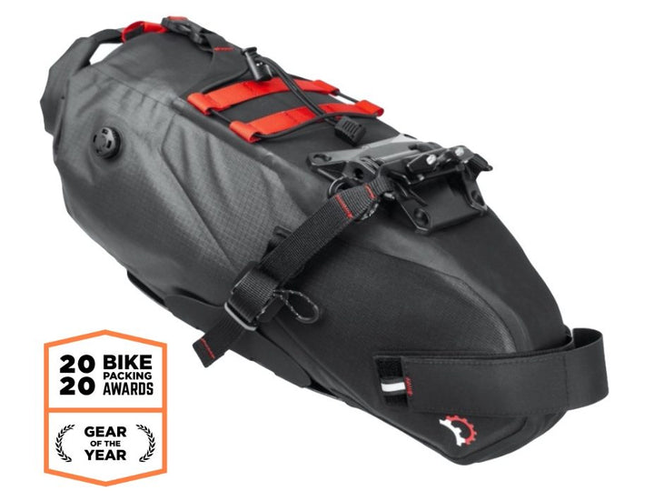Spinelock Seat Bag - 10L