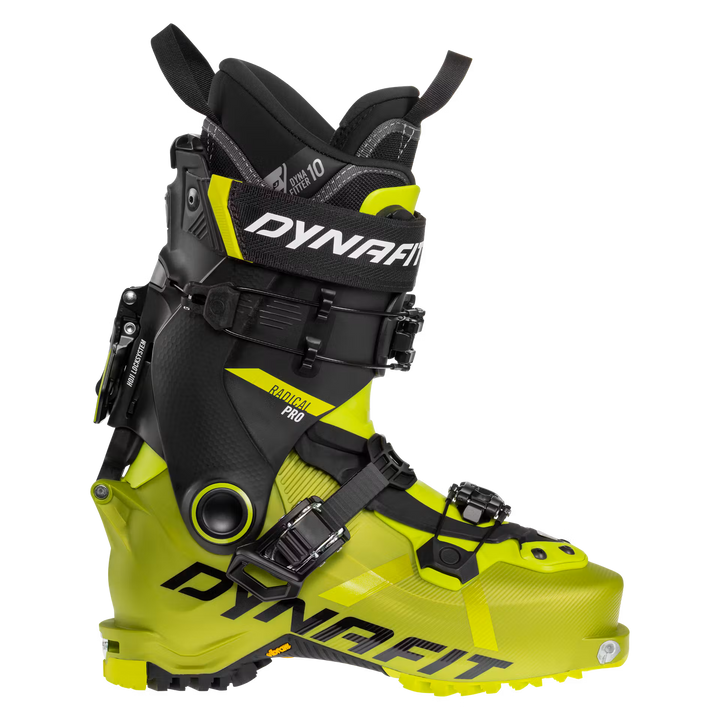 Radical Pro Ski Touring Boot - Men's