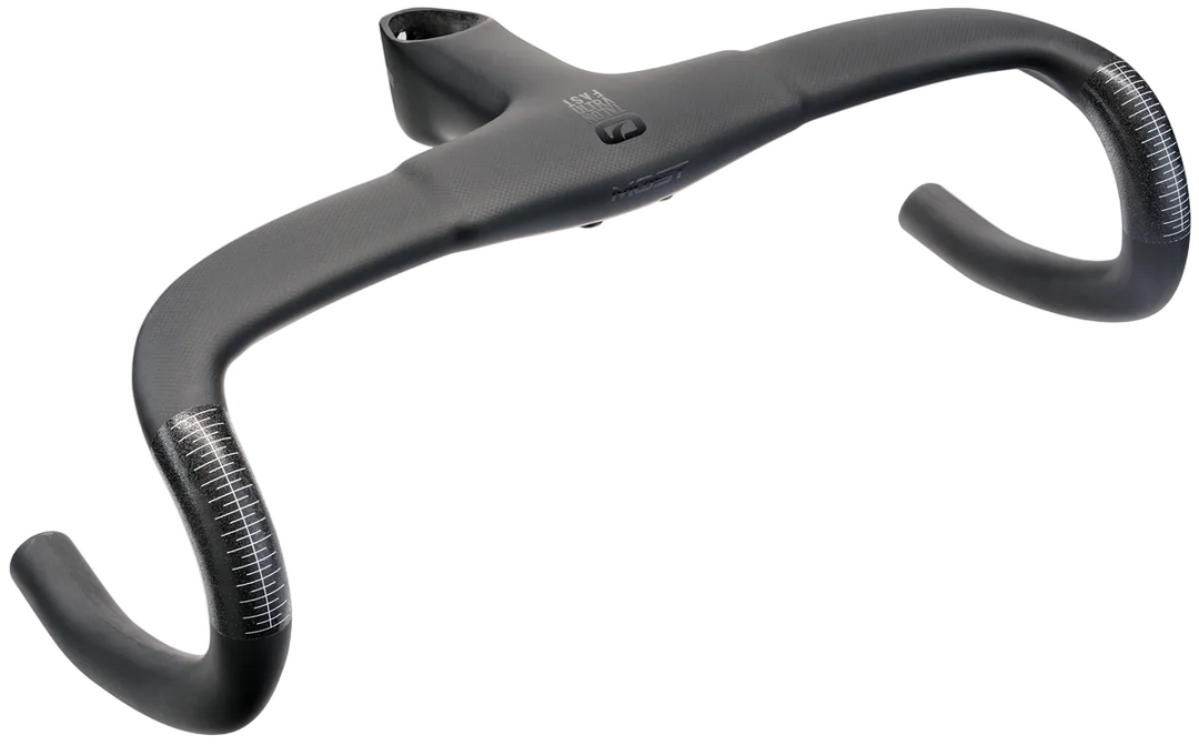 Talon Ultra Fast Integrated Handlebar/Stem