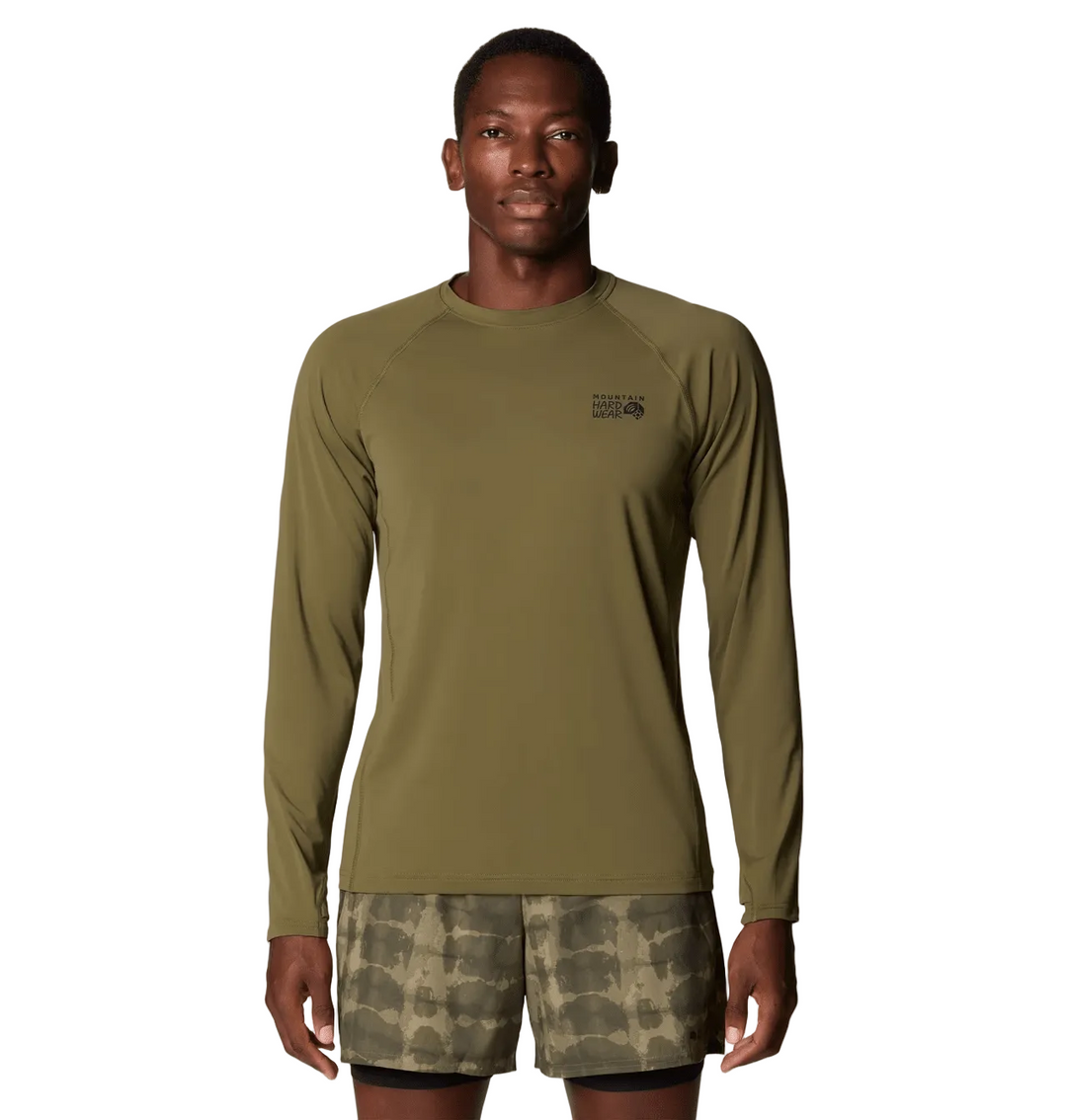 Crater Lake Shirt - Long Sleeve - Men's