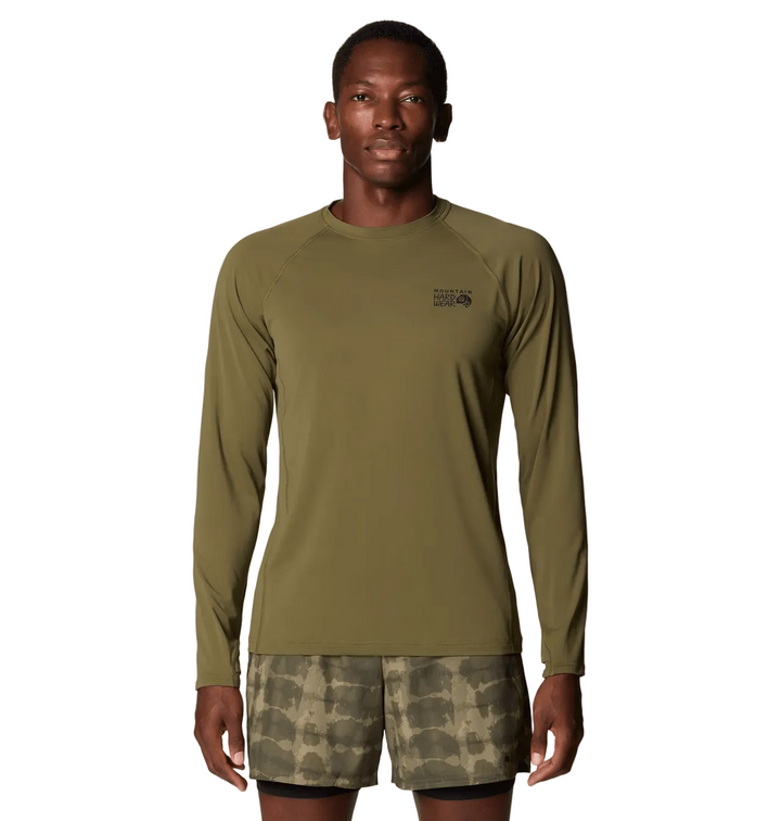 Crater Lake Shirt - Long Sleeve - Men's