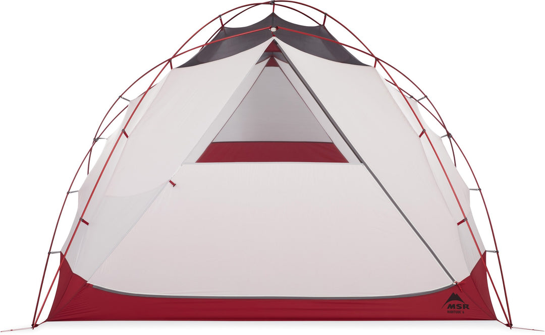 Habitude 6 Tent