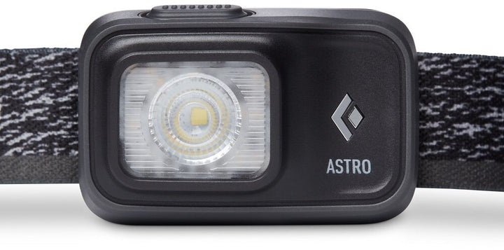 Astro 300 Lumens Headlamp