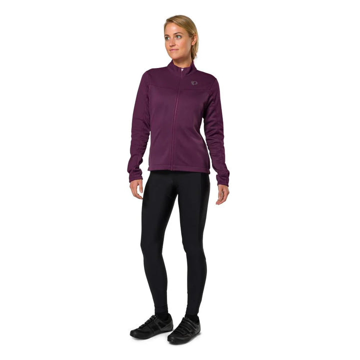 Quest Thermal Jersey - Long Sleeve - Women's