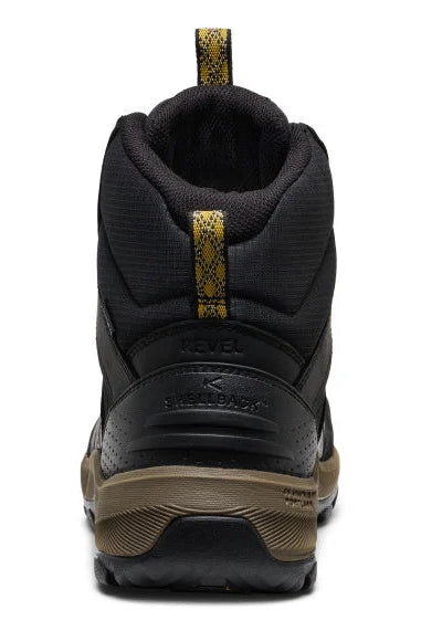 Revel IV Polar Waterproof Mid - Men's