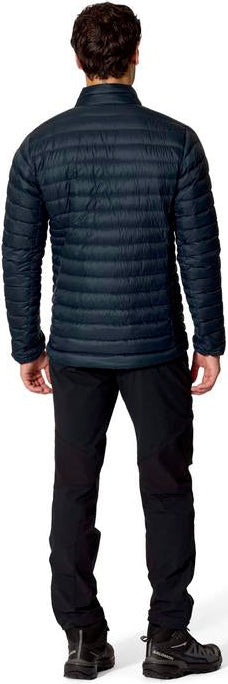 Microlight Jacket - Men's