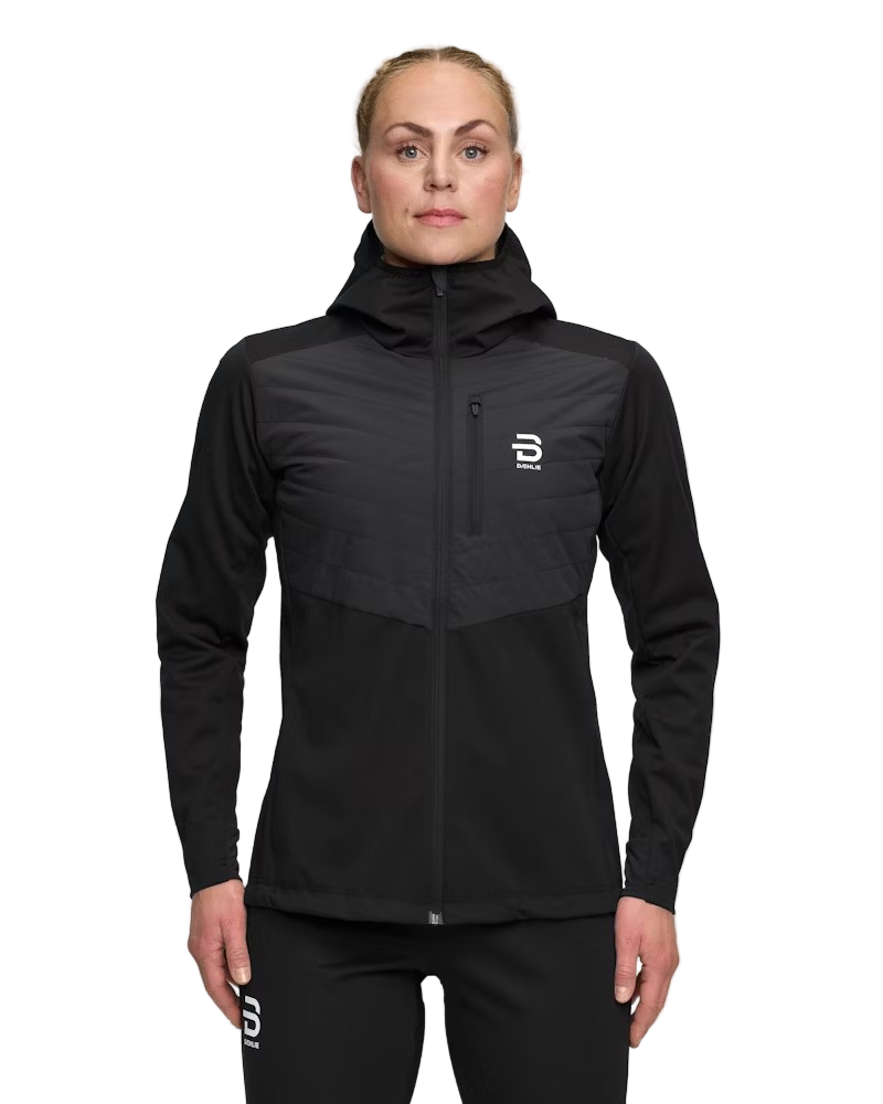 Power Jacket - Women's