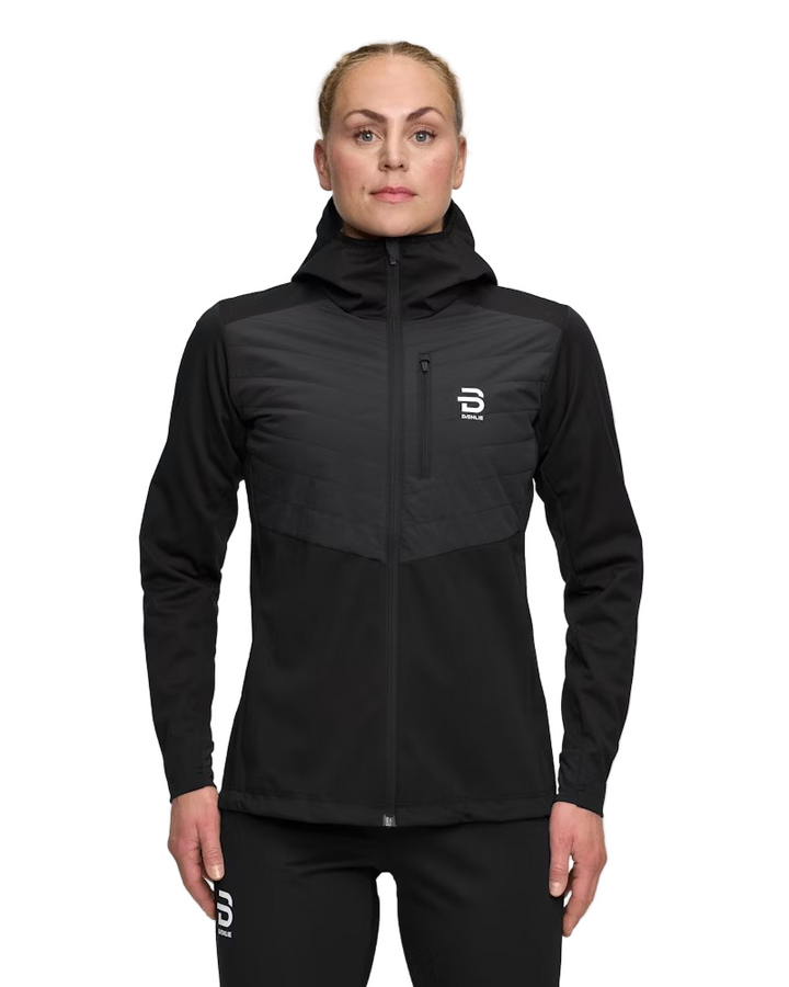 Power Jacket - Women's