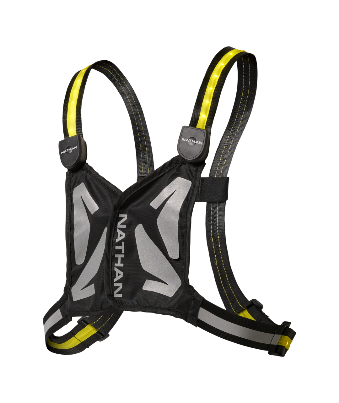 Laser Light Web Vest RX 2