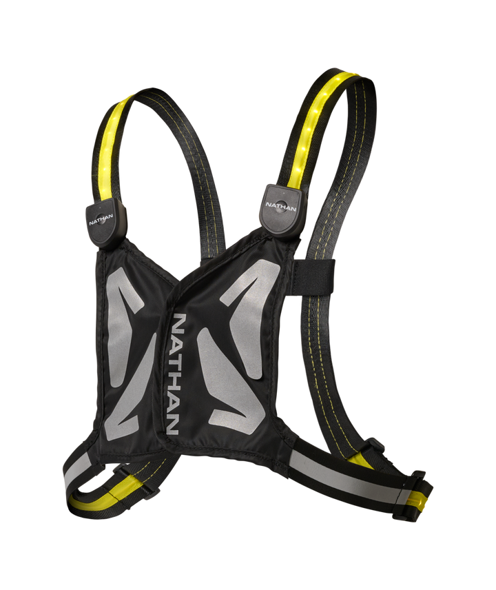 Laser Light Web Vest RX 2