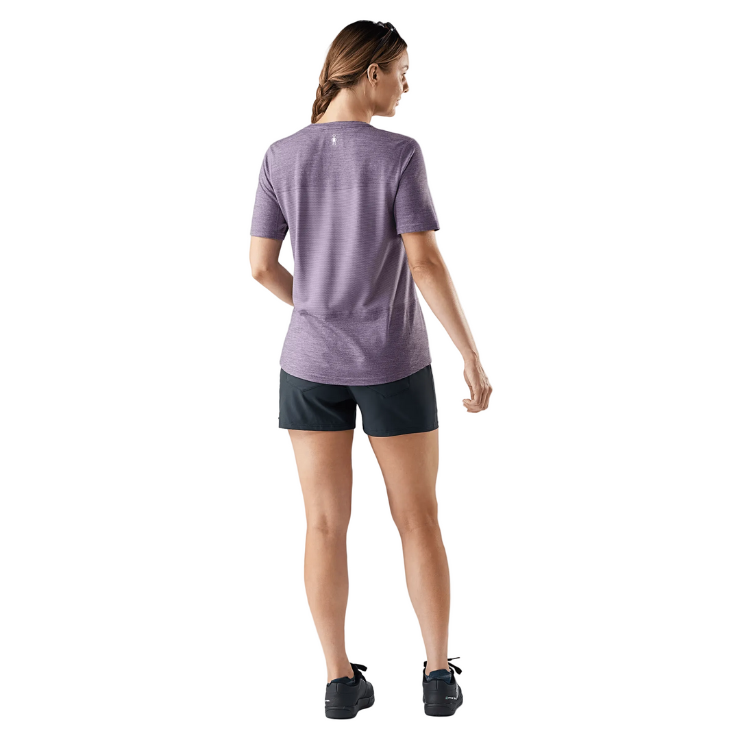 Mountain Bike Short Sleeve Jersey - Women's