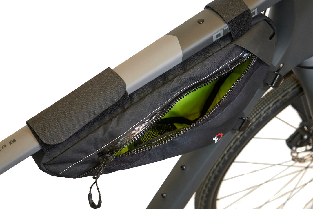 Sandur Frame Bag - 2L
