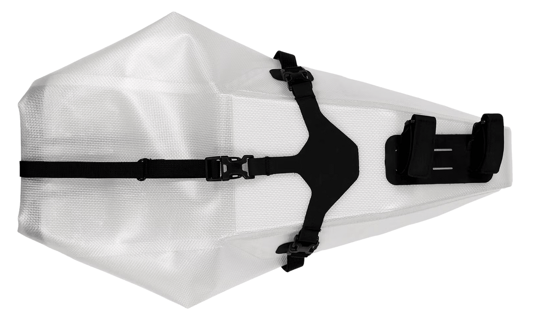 Ultra Saddle Bag - 7L