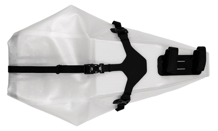 Ultra Saddle Bag - 7L