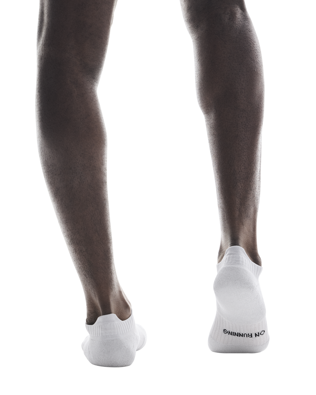 Core Run Sock Low 2 Pack - Unisex