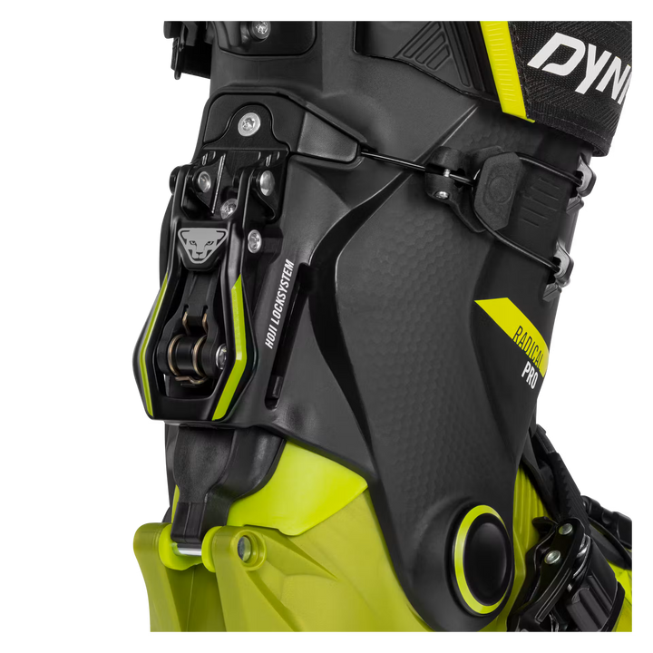 Radical Pro Ski Touring Boot - Men's