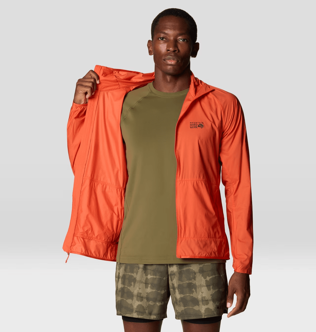 Kor AirShell Hoody - Men's