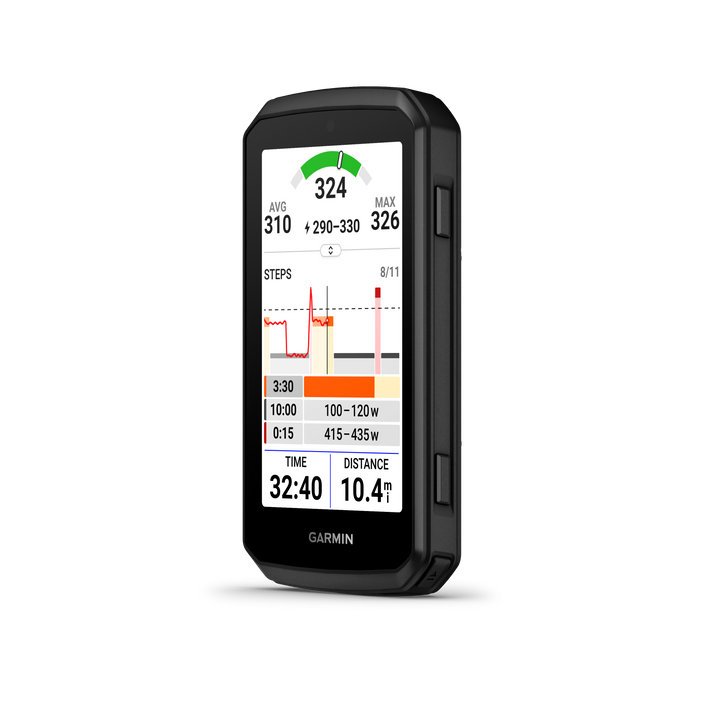 Edge 1060 GPS Cycling Computer