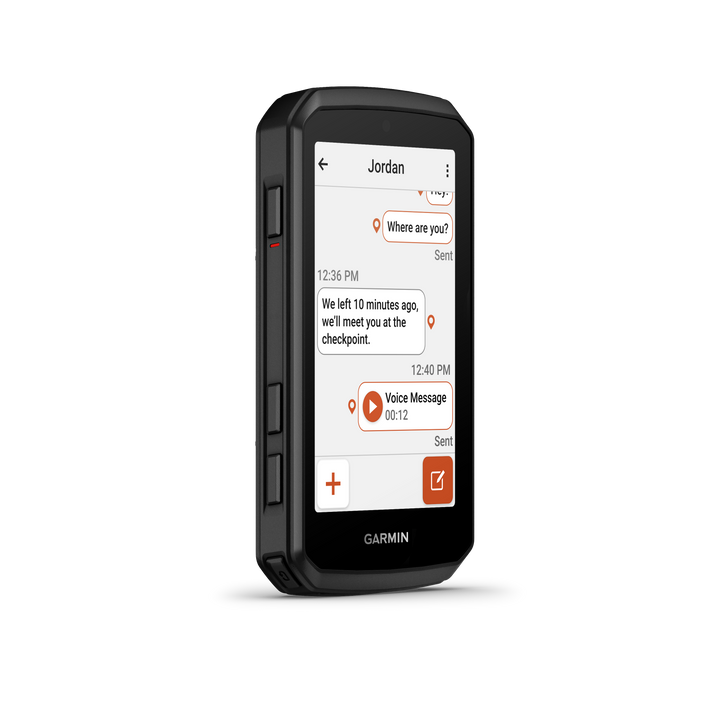 Edge 1060 GPS Cycling Computer