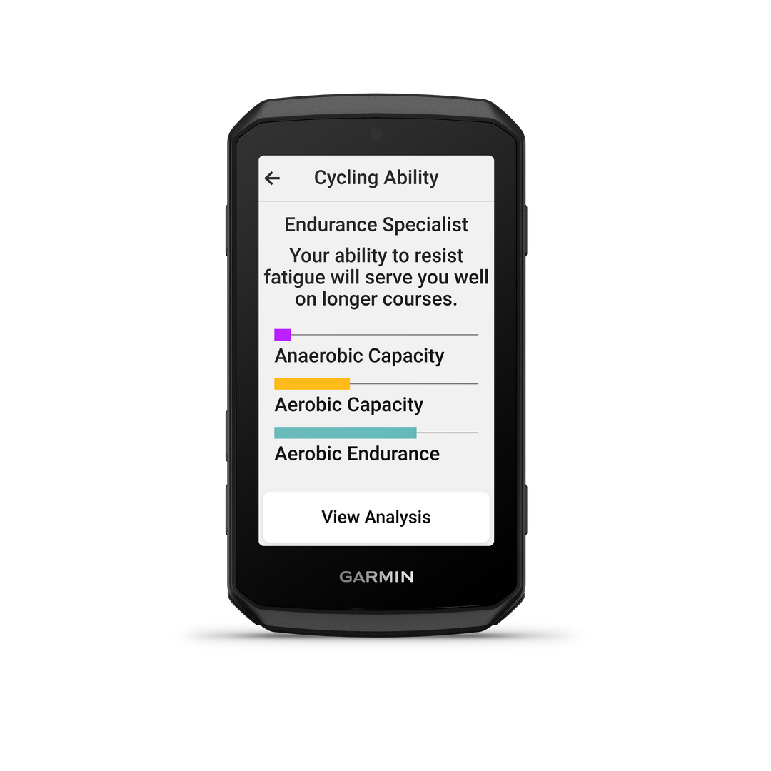 Edge 1060 GPS Cycling Computer