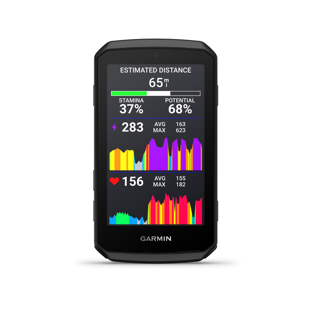 Edge 1060 GPS Cycling Computer