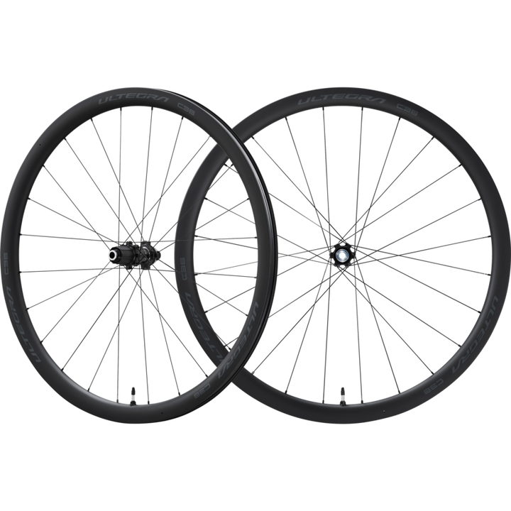 Ultegra WH-R8170 C36 TLR Carbon Disc -700c Wheelset