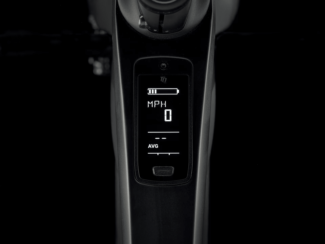 Domane+ SLR 6 - E-Bike