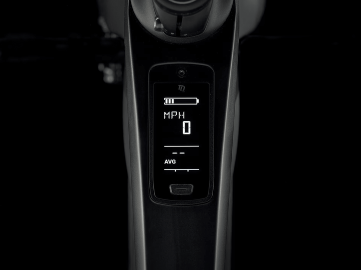 Domane+ SLR 6 - E-Bike