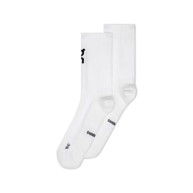 Core Run Sock High 2P - Unisex