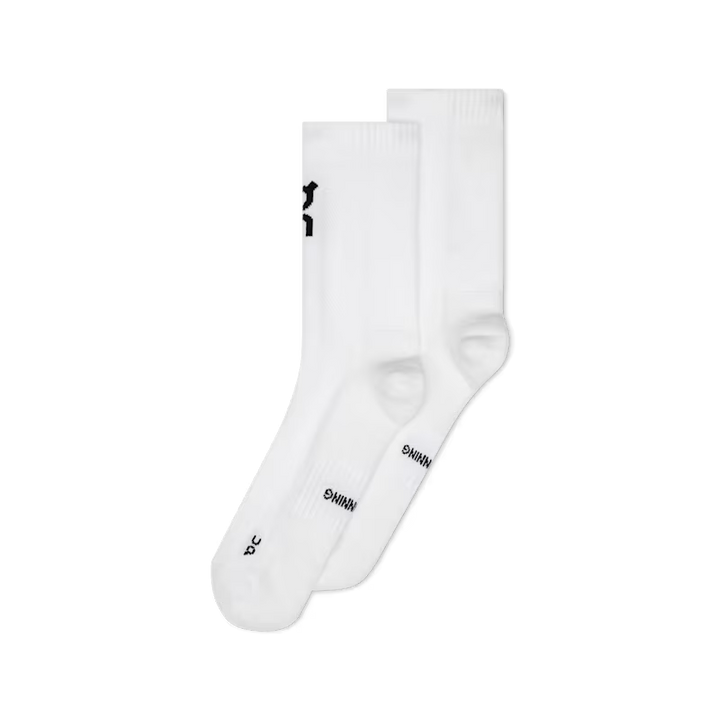 Core Run Sock High 2P - Unisex