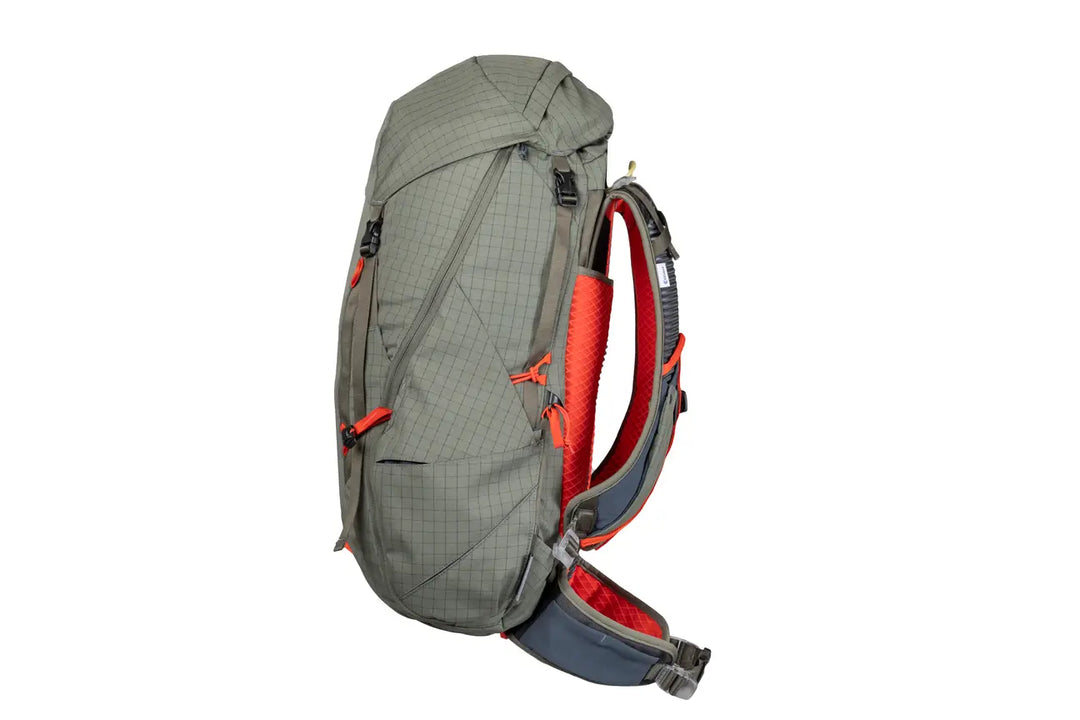 Resolve Pack - 35L