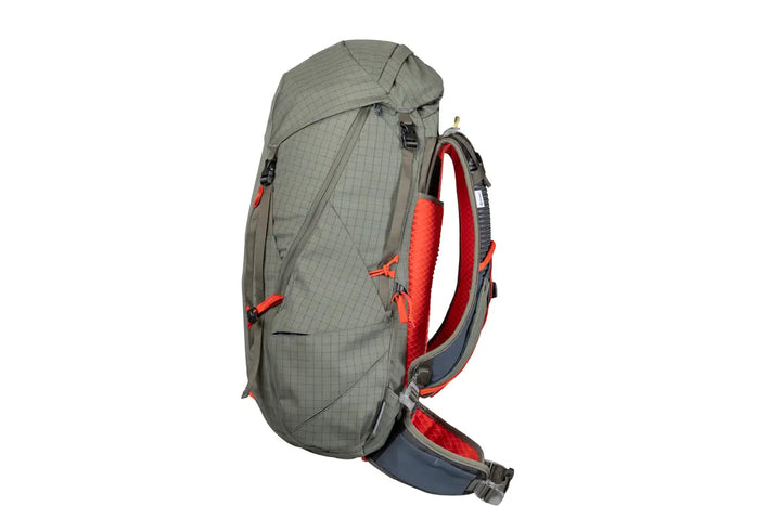 Resolve Pack - 35L