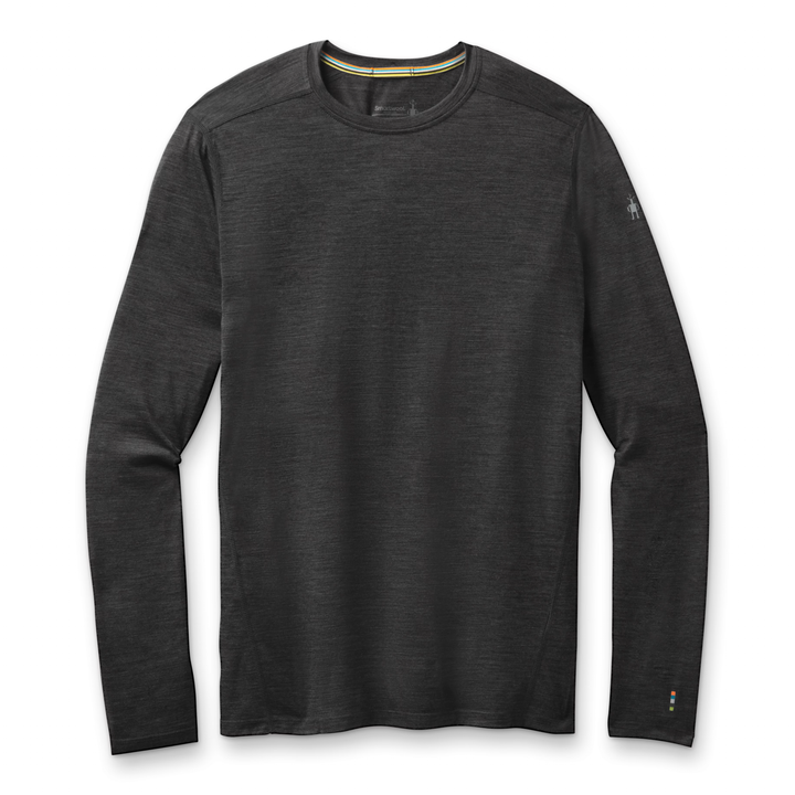Classic All-Season Merino Base Layer Crew - Long Sleeve - Men's