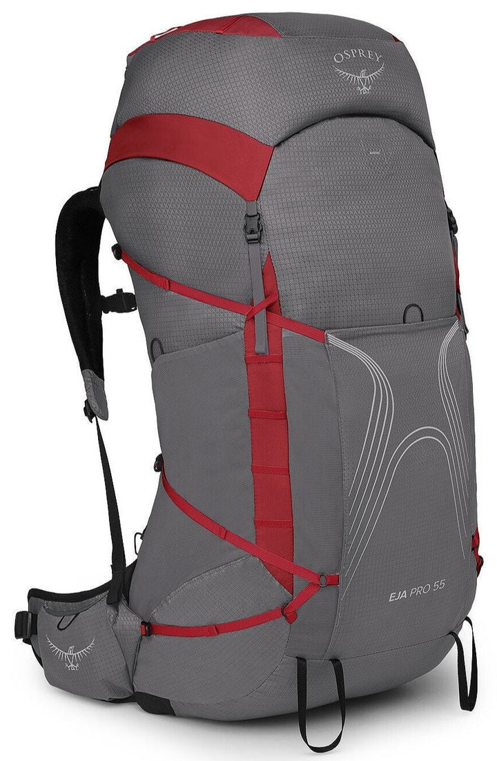 Eja Pro 55 Pack - Women's