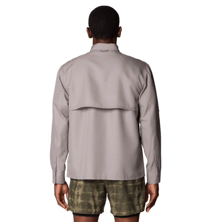 Sun Drift Cooling Long Sleeve Shirt - Men's