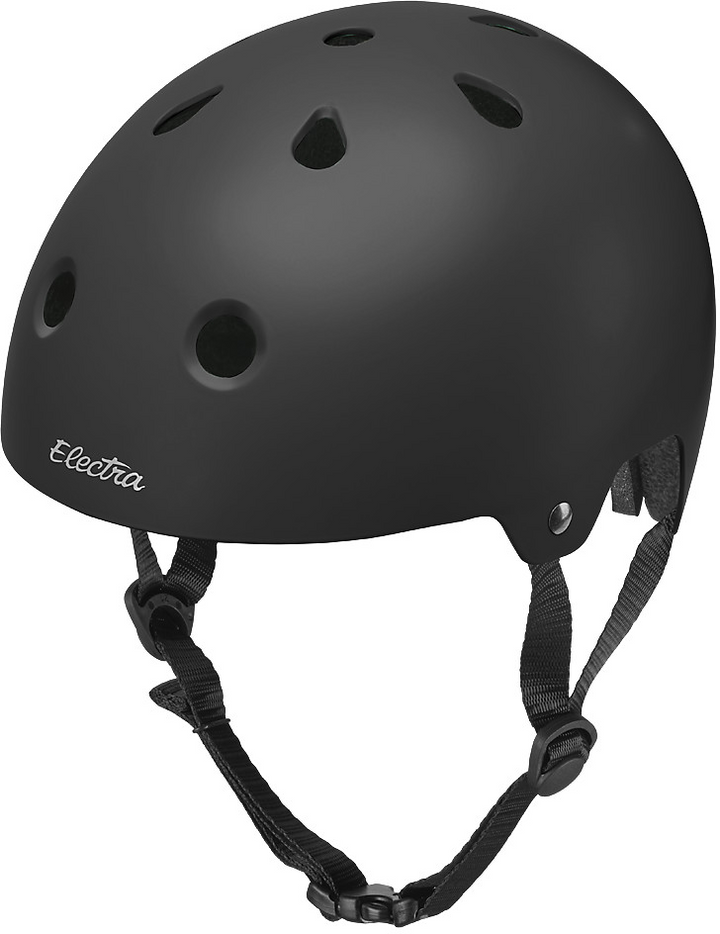 Lifestyle Bike Helmet