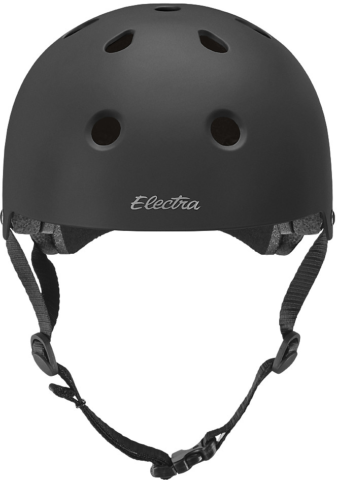 Lifestyle Bike Helmet