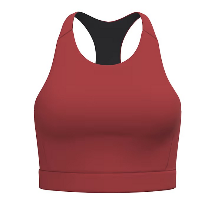 Active Crop Bra-Women's