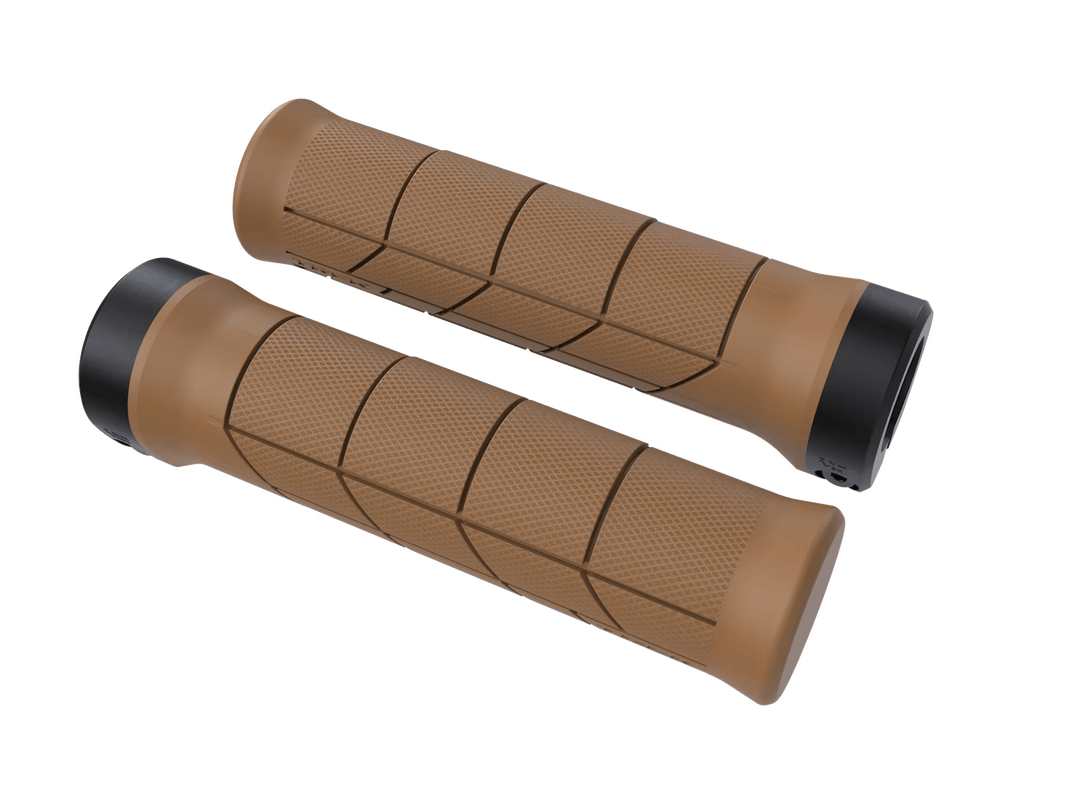 Line Comp MTB Grip Set